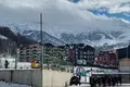 Kawalerka 1 pokój 28 m² Bakuriani, Gruzja
