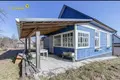 Haus 40 m² Piatryskauski sielski Saviet, Belarus