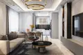 Wohnung 2 zimmer 57 m² Gazipasa, Türkei