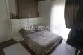 Mieszkanie 4 pokoi 165 m² Muratpasa, Turcja