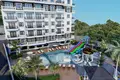 Apartment 51 m² Akarca Koyu, Turkey