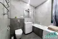 Wohnung 2 zimmer 49 m² Minsk, Belarus