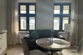 Студия 1 комната 24 м² в Лодзи, Польша