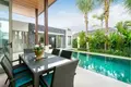 Villa 4 pièces  Thalang, Thaïlande
