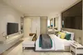2 bedroom apartment 72 m² Choeng Thale, Thailand