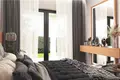 Apartamento 4 habitaciones 138 m² Bodrum, Turquía