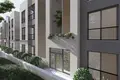 Wohnung 29 m² Kavac, Montenegro
