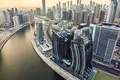 Mieszkanie 3 pokoi 186 m² Business Bay, Emiraty Arabskie