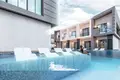 Вилла 3 комнаты 91 м² Konakli, Турция