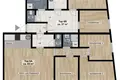 Квартира 7 комнат 1 452 м² Швехат, Австрия