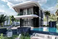 4 bedroom apartment 280 m² Kargıcak, Turkey