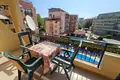 2 bedroom apartment 92 m² Nesebar, Bulgaria