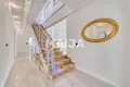 6-Zimmer-Villa 300 m² Alanya, Türkei