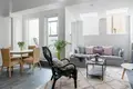 Appartement 1 chambre 50 m² Helsinki sub region, Finlande
