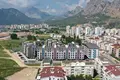Mieszkanie 1 pokój 60 m² Muratpasa, Turcja