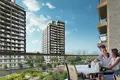Appartement 1 chambre 422 m² Umraniye, Turquie