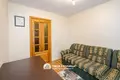 Wohnung 3 zimmer 63 m² Minsk, Belarus