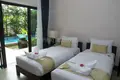 Villa de tres dormitorios 305 m² Rawai, Tailandia