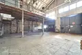 Almacén 4 555 m² en Minsk, Belarús