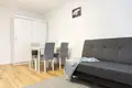 2 room apartment 40 m² in Warsaw, Poland
