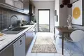 Mieszkanie 4 pokoi 163 m² Eyupsultan, Turcja