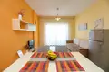 Apartamento vacacional Diamond con piscina en Vlora, Albania.