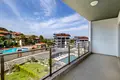 Apartamento 1 habitacion 61 m² Región del Mediterráneo, Turquía