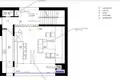 Villa de 2 dormitorios 650 m² Split Dalmatia County, Croacia