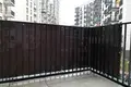 3 room apartment 63 m² in Warsaw, Poland