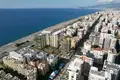 Wohnquartier Luxurious Seafront flats in a complex close to Center