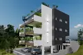 Penthouse 3 pokoi 160 m² Limassol District, Cypr