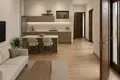 1 bedroom apartment 61 m² Batumi, Georgia