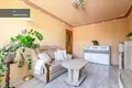 Appartement 2 chambres 48 m² Klaipeda, Lituanie