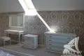 Maison 266 m² Muchaviecki sielski Saviet, Bélarus