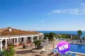 3-Schlafzimmer-Villa 378 m² Teulada, Spanien