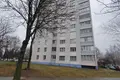 Wohnung 1 zimmer 37 m² Minsk, Belarus