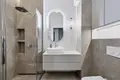 3 room apartment 64 m² Warsaw, Poland
