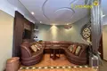 Mieszkanie 3 pokoi 134 m² Grodno, Białoruś
