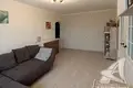 3 room apartment 49 m² Muchaviecki sielski Saviet, Belarus