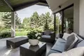 Maison 347 m² Varsovie, Pologne
