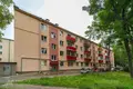 Wohnung 3 zimmer 55 m² Minsk, Belarus