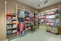 Propiedad comercial 50 m² en Akarca Koyu, Turquía