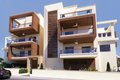 2 room apartment 111 m² in Limassol, Cyprus