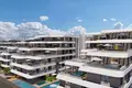 2 bedroom apartment 68 m² Aksu, Turkey