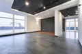 Pomieszczenie biurowe 4 pokoi 472 m² w Mińsk, Białoruś