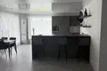 Cottage 116 m² Dziahilna, Belarus