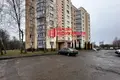 Wohnung 2 zimmer 55 m² Hrodna, Belarus