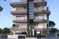 Apartamento 2 habitaciones 110 m² Kato Polemidion Municipality, Chipre