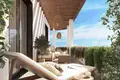 Barrio residencial Laguna Nova