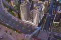 Wohnung 1 zimmer 34 m² Batumi, Georgien